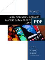 Projet Marketing Final