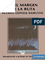 En El Margen de La Ruta - Alvaro Cepeda Samudio