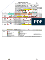 KALENDER Pendidikan 2023-2024