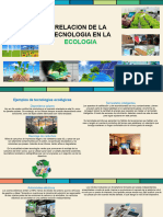 Diapositiva Ecologica