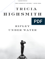 (Ripley 5) Highsmith, Patricia - Ripley Under Water