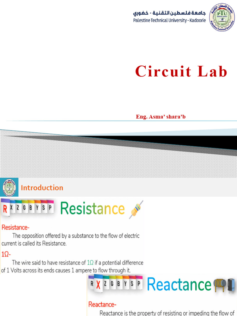 CCT EXP12 | PDF