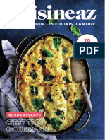 PDF 20 Recettes Au Four