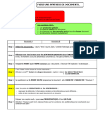 Méthodologie Synthèse Education