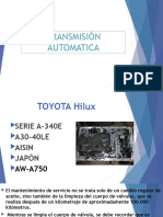 Toyota-TRANSMISION-AUTOMATICA