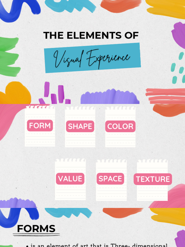 Elements-of-Art | PDF