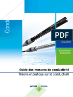 PH Conductivity Guide Fr-13