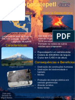 Popocatepetl