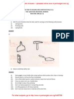 Introduction To Building Construction 2008 Unprotected