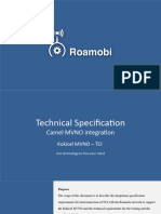 Roamobi Hosted MNVE Signaling and Payload Flows.v1.1