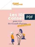 Les 100 Conseils Pour Etre Des Grands Parents Extraordinaires