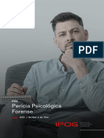 Perícia Psicológica Forense - Remoto - 06102023