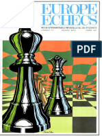 Europe Echecs 241