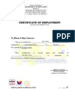 Pasco Certificate of Employment v2024
