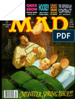 MAD Magazine #324
