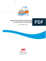 Small Vessel Safety Booklet (May 07)