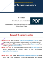 Lec 02 Laws of Thermodynamics - Incompete