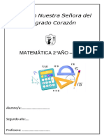 N-Meros Enteros - Segundo A-O - 2024 - NSSC