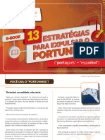 Nuestro Espanhol Portunhol - E-Book