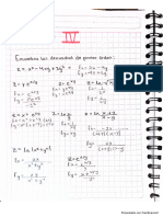 Examen LV Unidad Nava