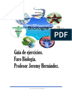 Faro Biologia