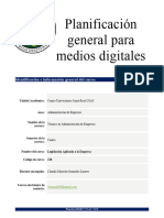 220 Legislación Aplicada A La Empresa - Licda. Claudia Marisela Gonzalez Linares - (Planificación)