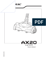 Zodiac_AX20_Suction_Pool_Cleaner_Owner's_Manual