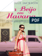 Um Beijo em Havana
