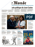 Le Monde 2020-07-7