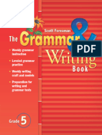 RS GrammarWritingHbk G5