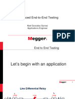 End-to-End Testing