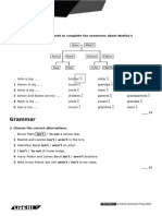 LI L1 Unit Test 2C