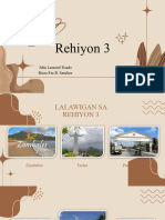 Rehiyon 3