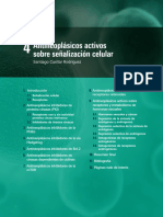 Antineoplasicos - Activos - Sobre - Senalizaci