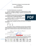 4.6. Línea de Combinaciones 2022 2023