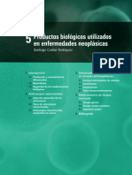 Productos Biologicos Utilizados en Enfer