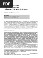 2009 - 12 - 1 - 39 - Cardiovascular Physiology and Diseases of Amphibians