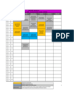 Auditoría 4° Nivel Plan 1112318 Bloque A