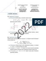 Ebau Extra 2022 Analisis