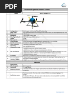 Insight2.0 Technical Specification