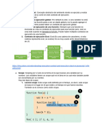 Guía para Entrevista Técnica Javascript