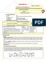 08 - 05 - Mat - Numeramos en Orden