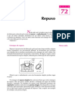 Repuxo: processo de fabricação de peças oco-volumétricas