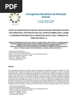Artigo Efeito Substituicao Deitas Renaldo Fernandes