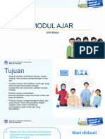 05-Km-Perencanaan Pembelajaran-Modul Ajar