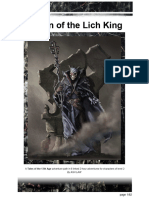 Tales of The 13th Age - Crown of The Lich King