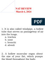 G9 NAT REVIEW March 5, 2024