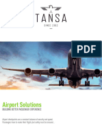 Tansa Global Airport Solutions