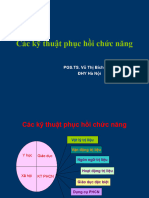 5.Ngôn ngữ trị liệu, dụng cụ PHCN