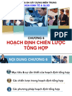 Chuong 6 QTSX - Hoach Dinh Tong Hop
